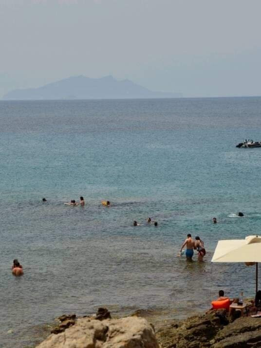 Jerbi Events-El Haouaria必去景点