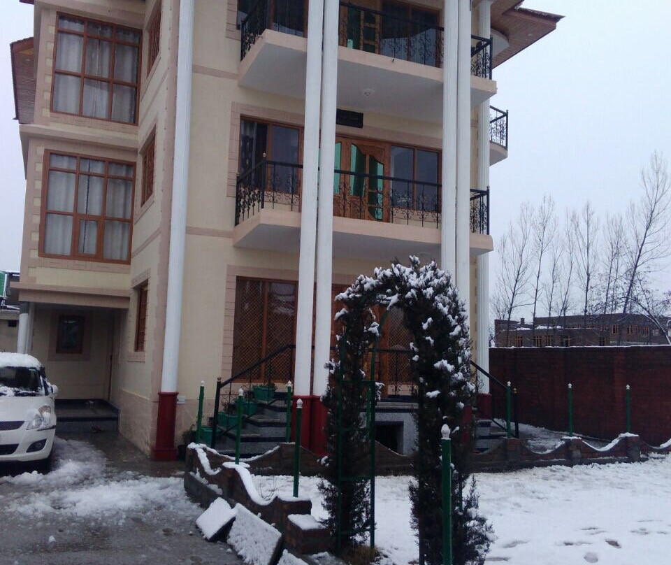 Be My Guest Srinagar主图