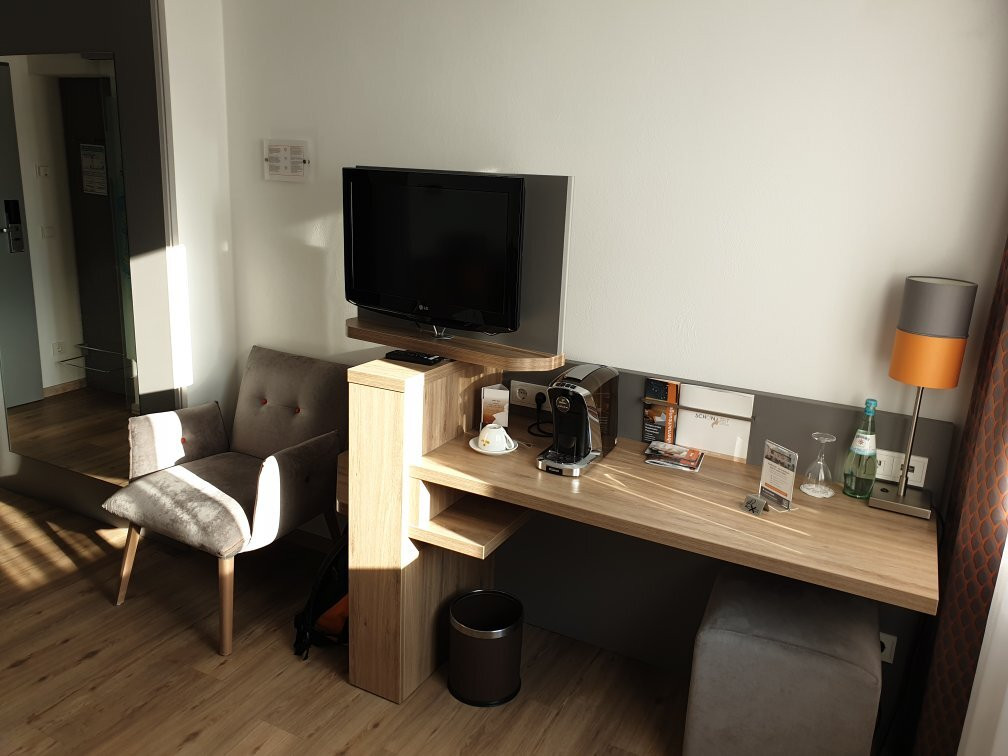 Food Hotel Neuwied主图
