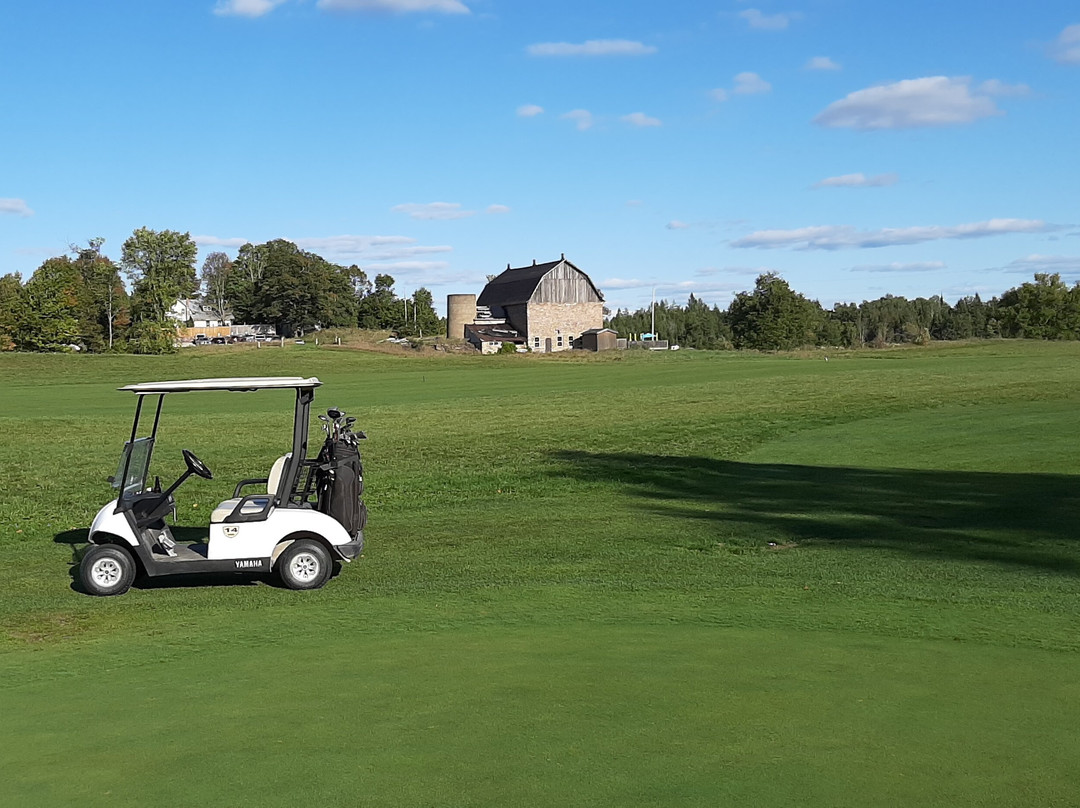 The Links at Monck's Landing Golf Club景点图片
