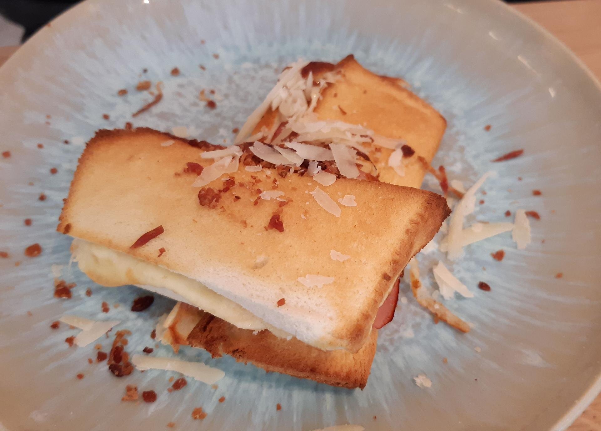哈萨特尔酒店-餐饮