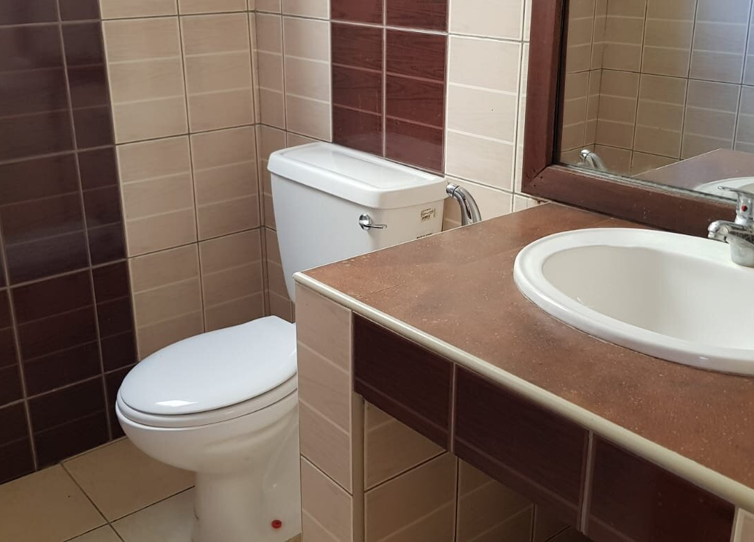 Regency Mount Kenya Hotel主图