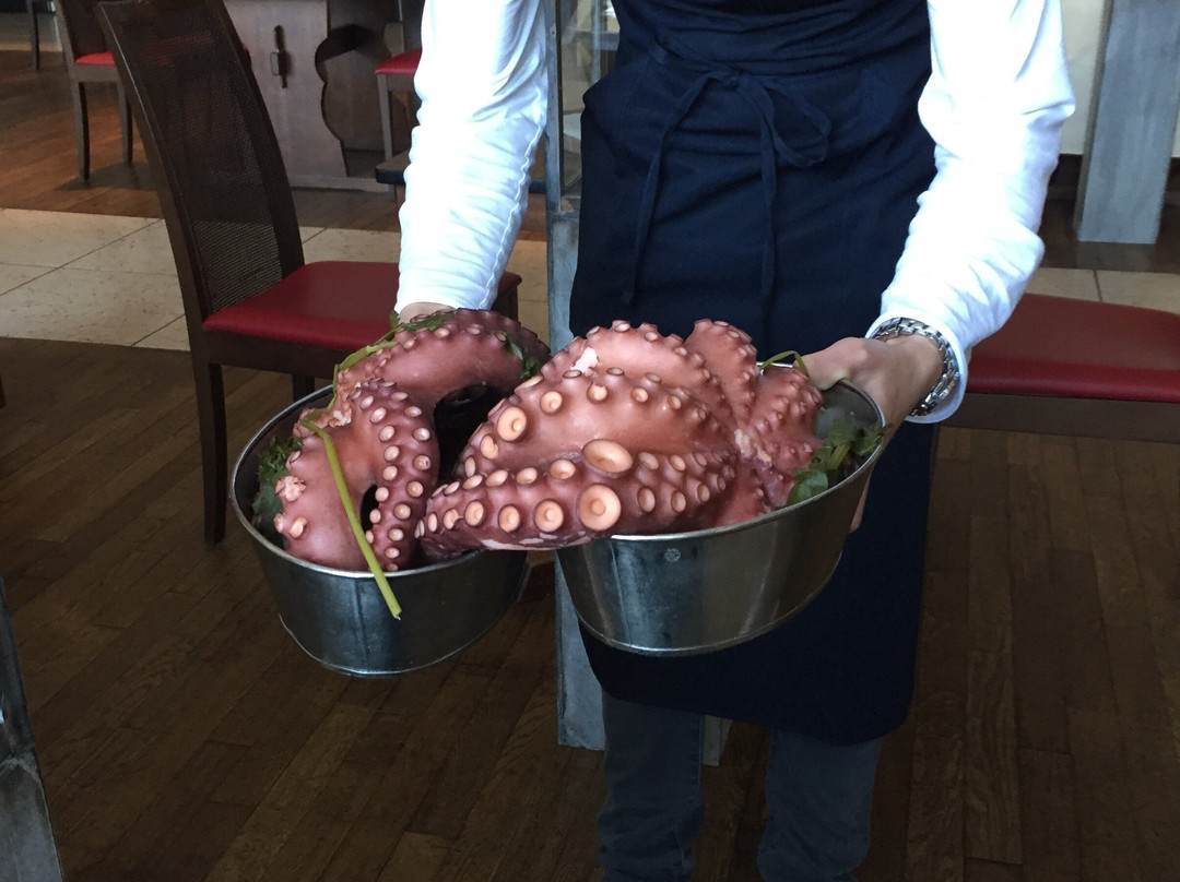 Seehotel Gelterswoog主图