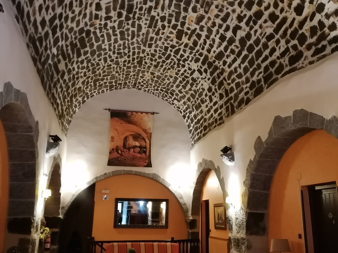 Hotel Larranaga主图