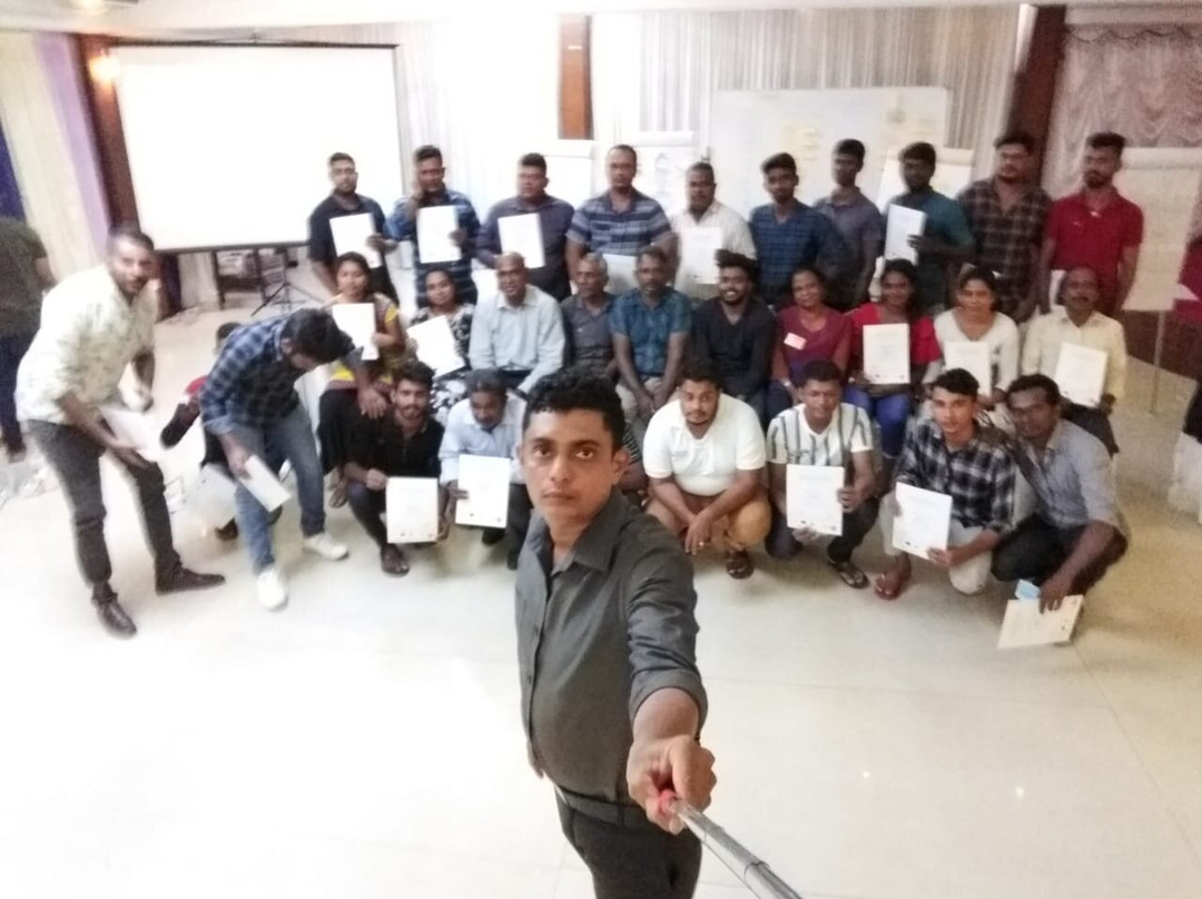 Hotel East Lagoon主图