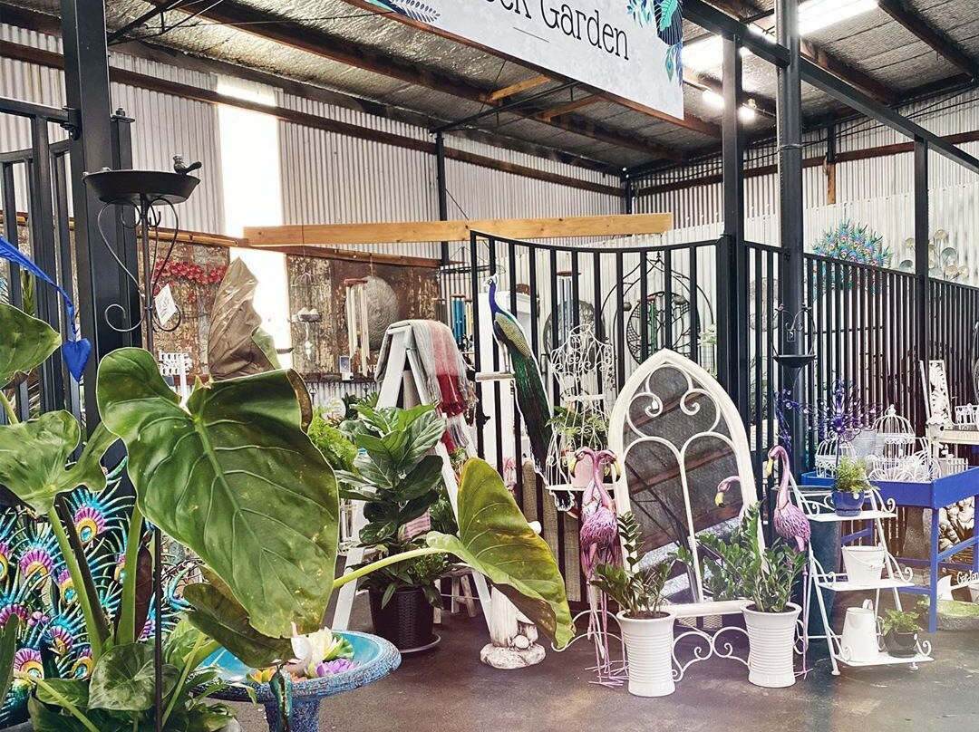 The Fuller Co+Op-班伯利必去景点