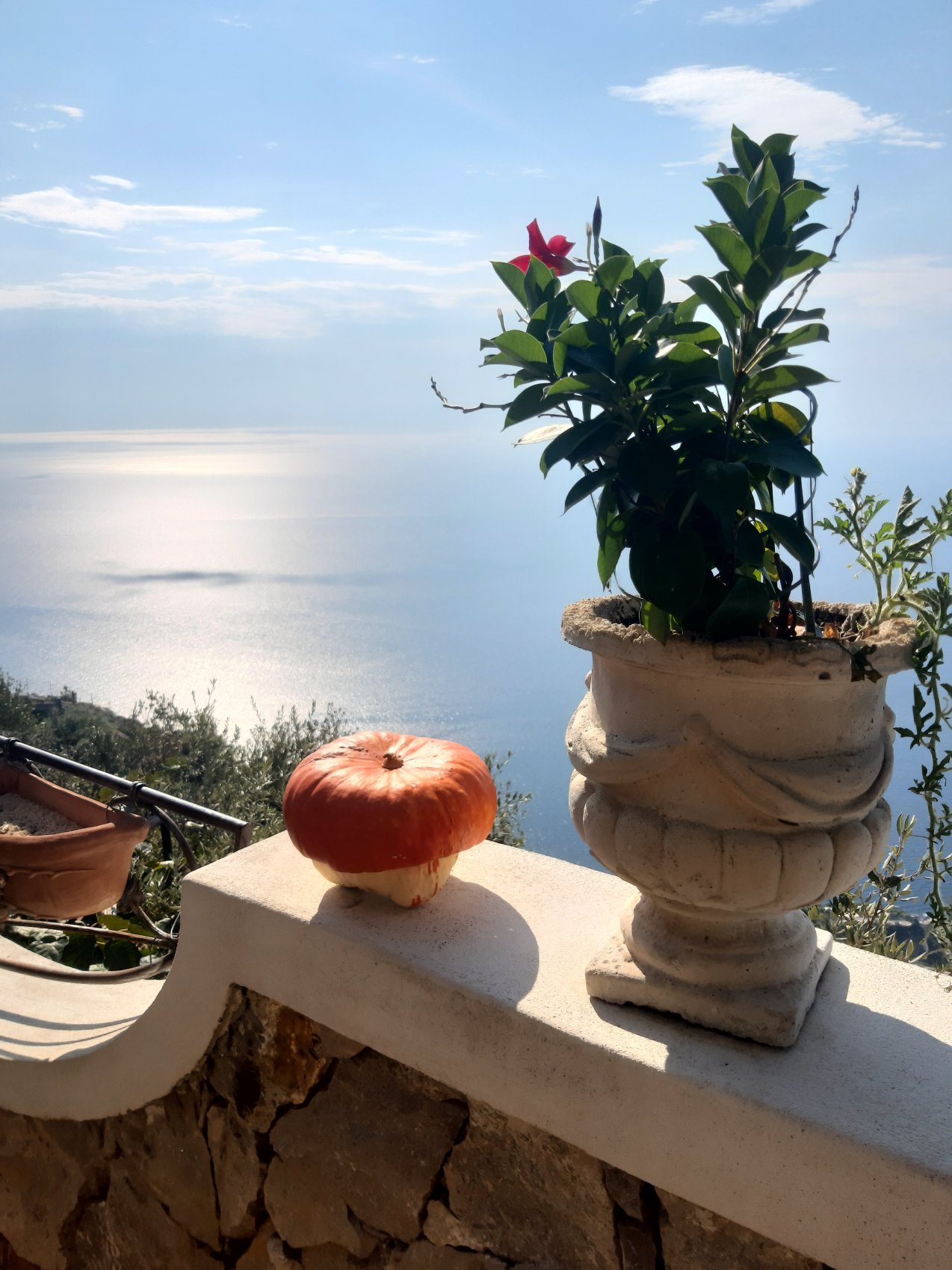米拉马雷住宿加早餐酒店-浴室