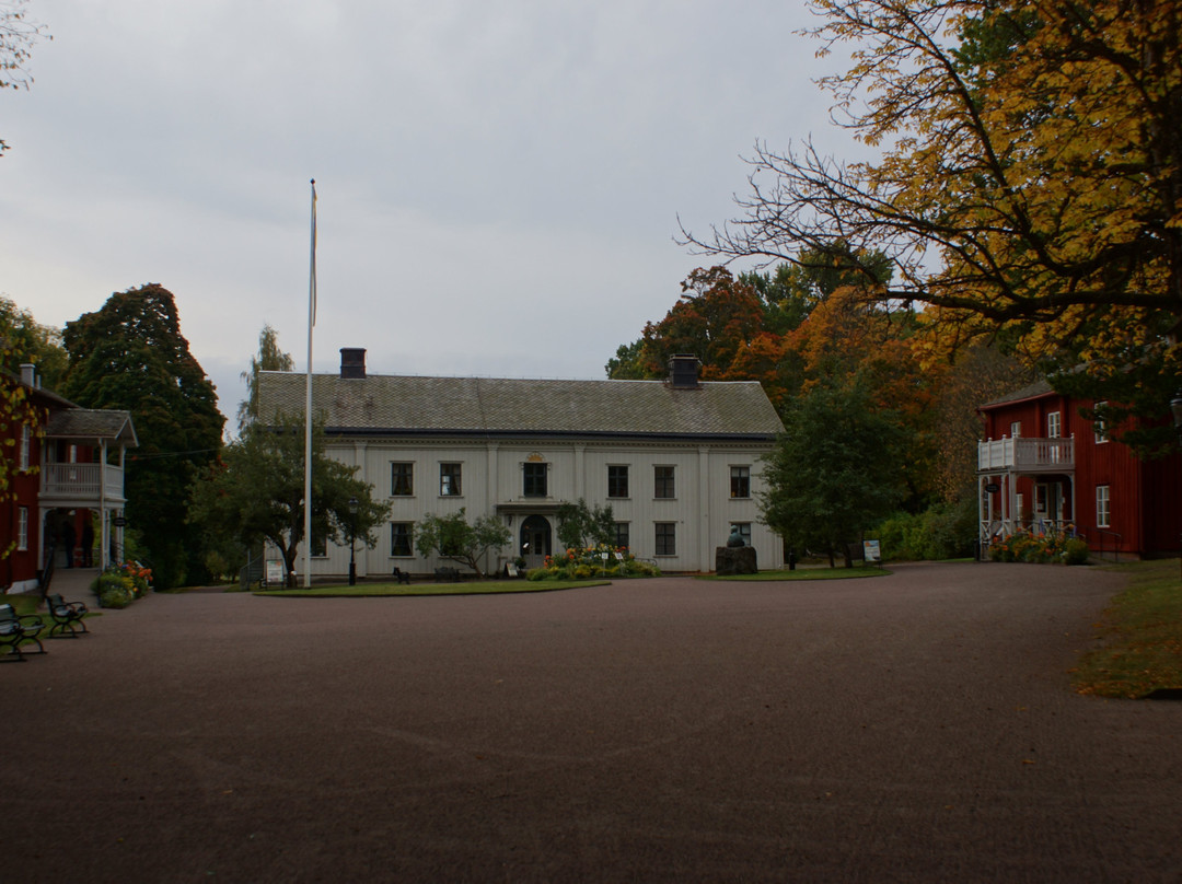 Alsters Herrgård-卡尔斯塔德必去景点