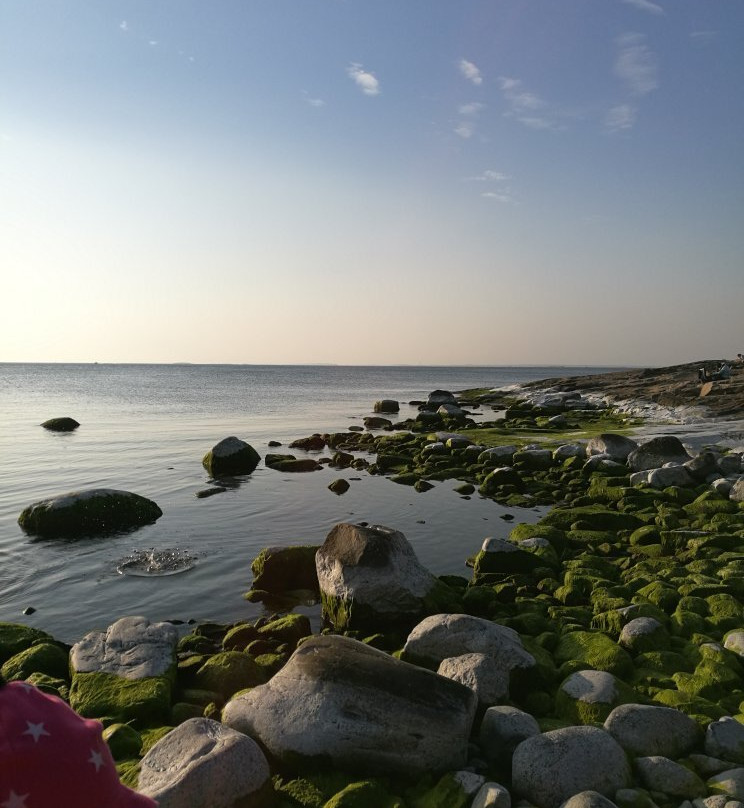 Porkkalanniemi-Kirkkonummi必去景点