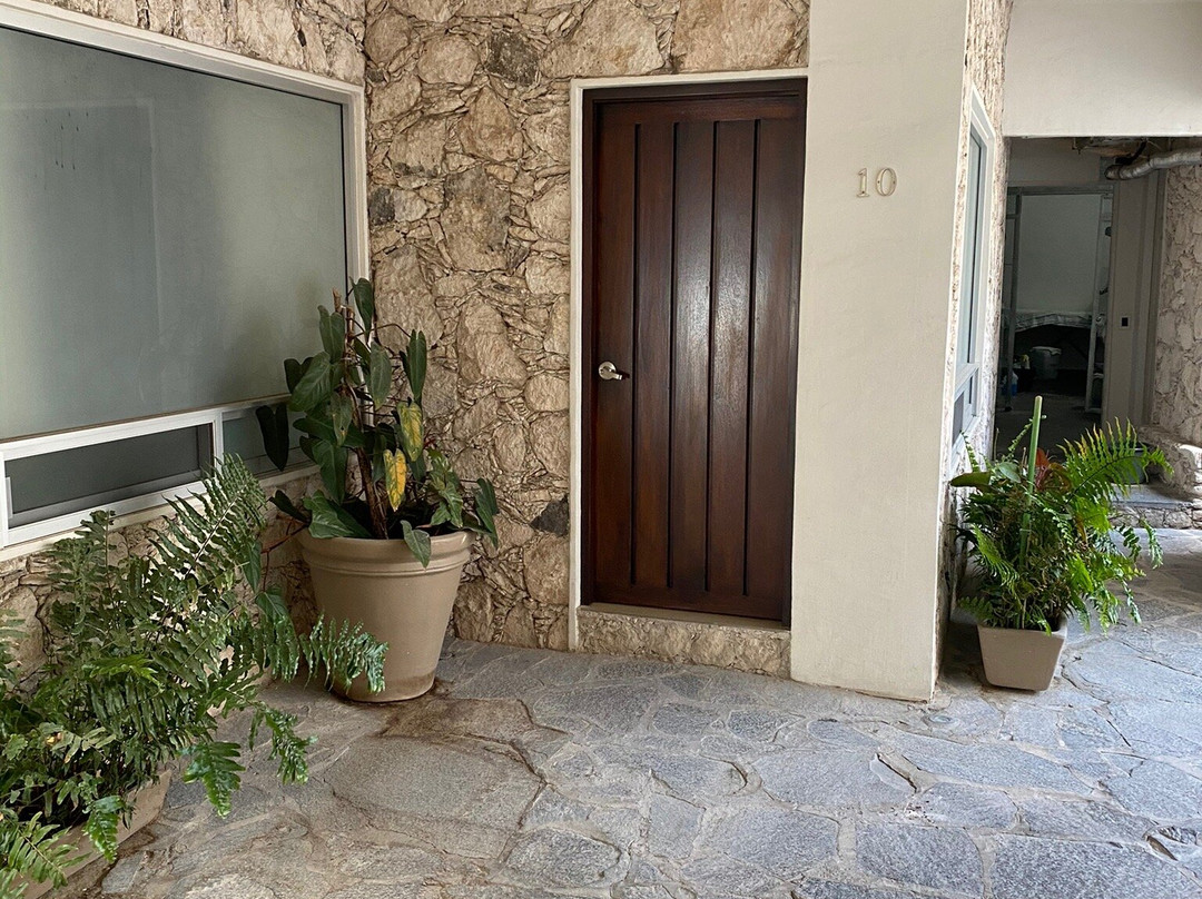 Casa Mateo Hotel Boutique主图