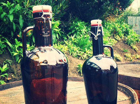 Station Yard Micropub-Dunbar必去景点