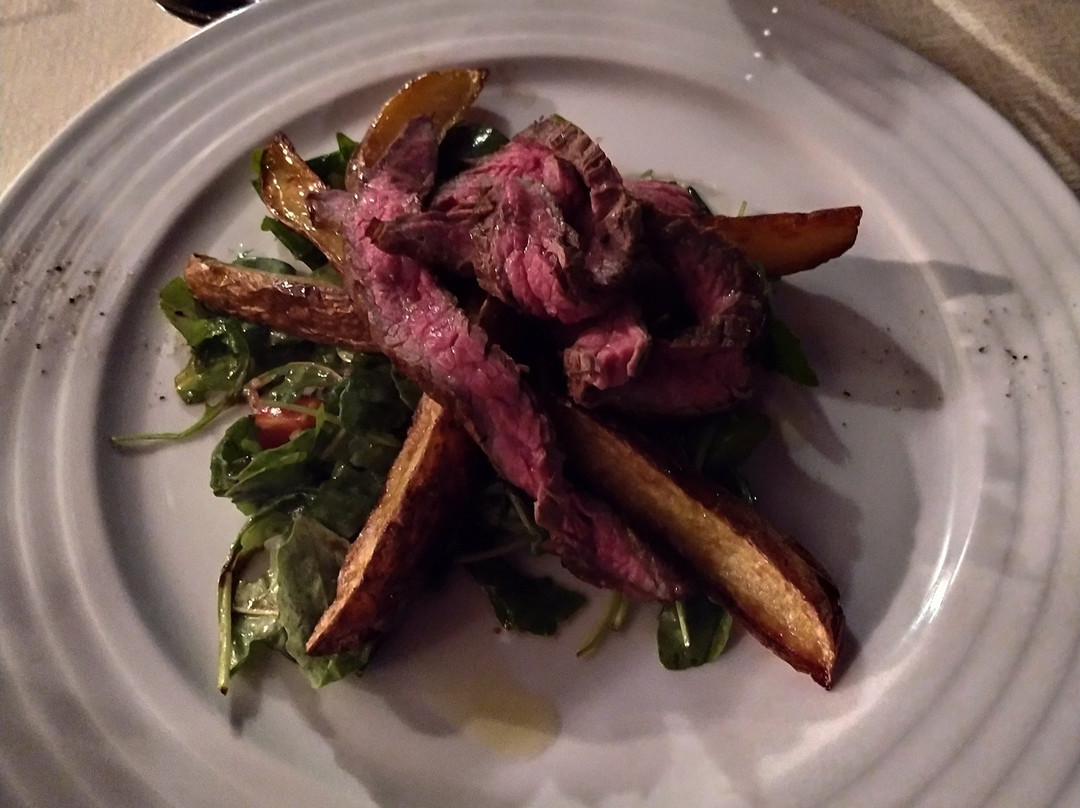 Hotel Untermelz主图