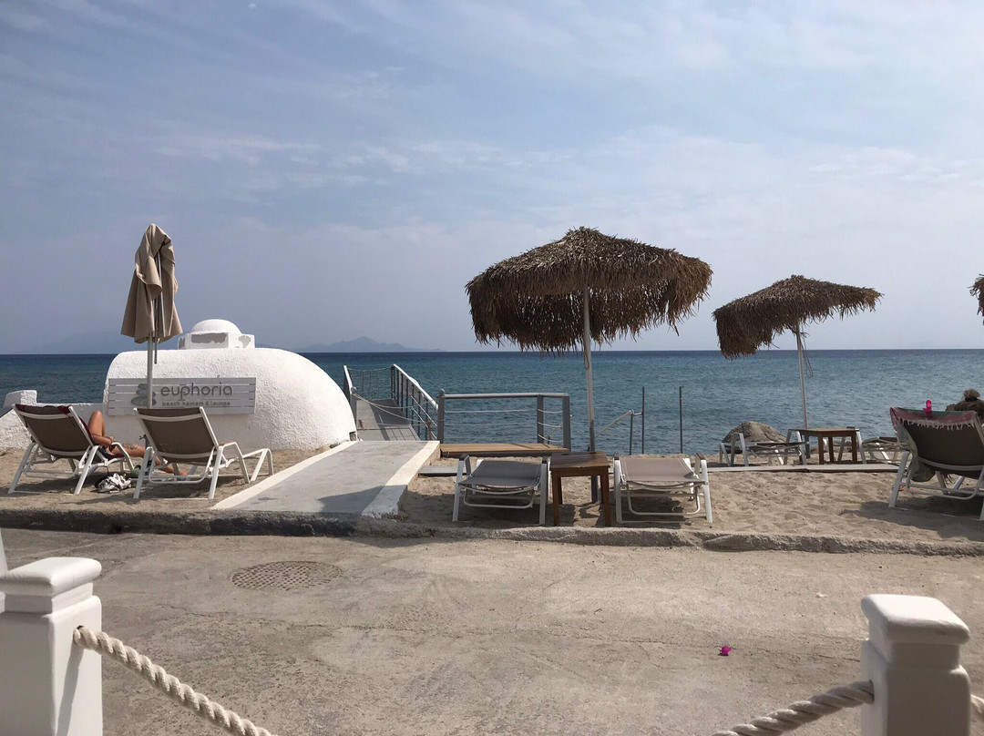 Euphoria Beach Hamam-卡达米那必去景点