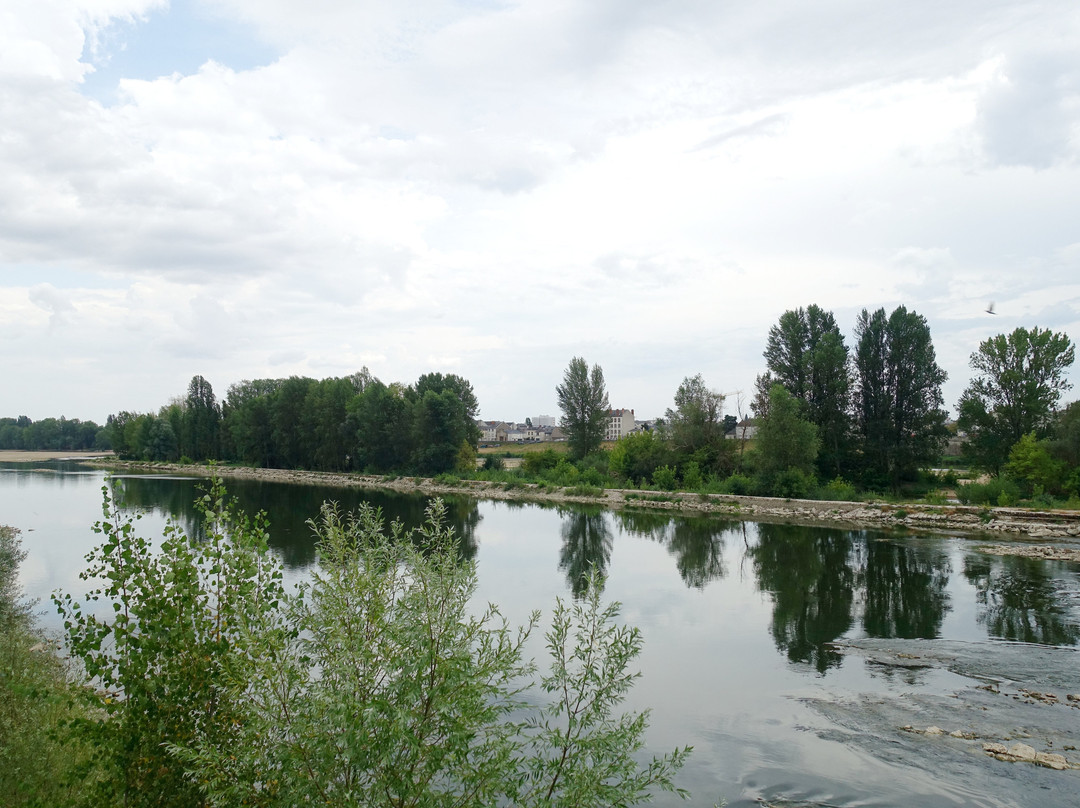 Pont George V景点图片