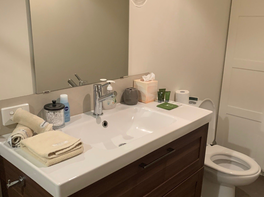 Meelup Bed & Breakfast主图