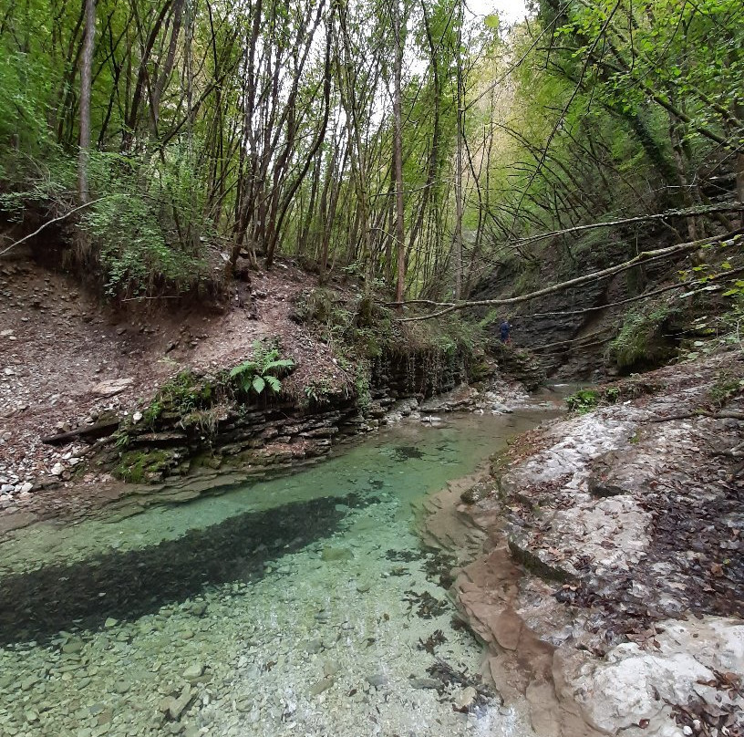 Grotta Azzurra景点图片