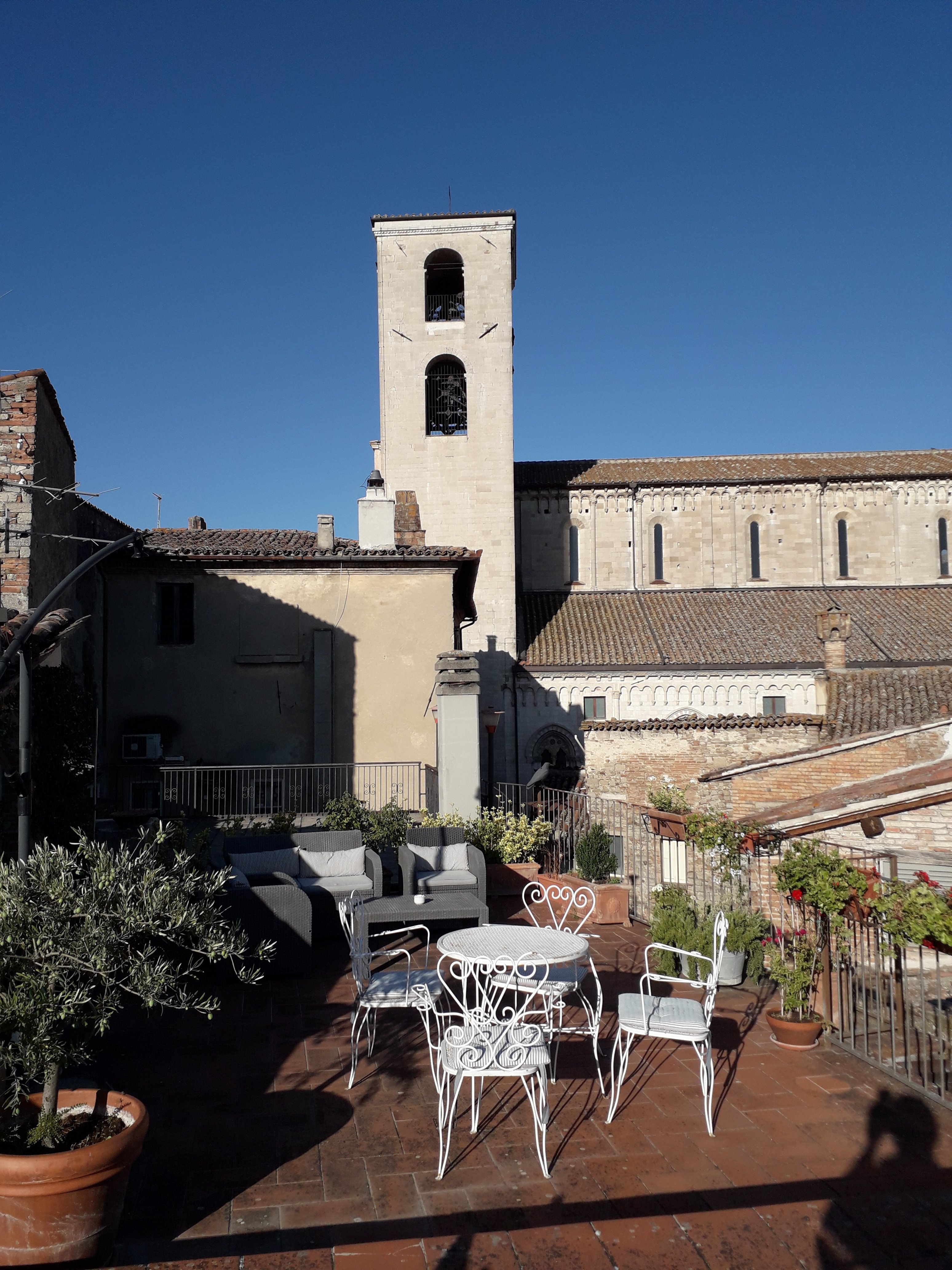 Residenza D'Epoca San Lorenzo Tre-官方