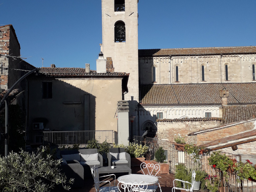 Residenza D'Epoca San Lorenzo Tre主图