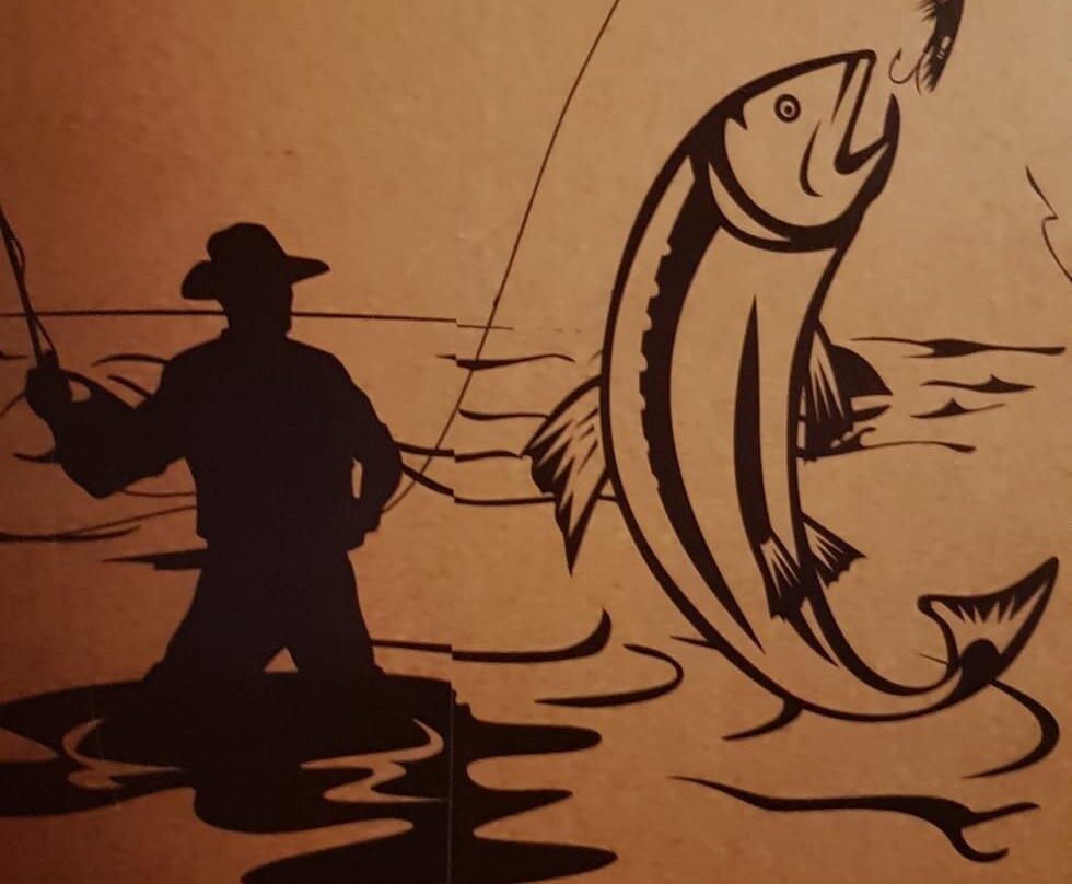 Restoran Ribareva Priča主图