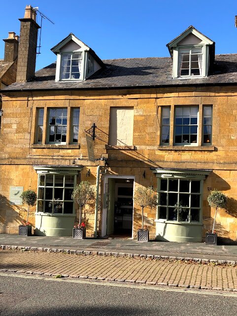 Olive Branch Guest House-浴室