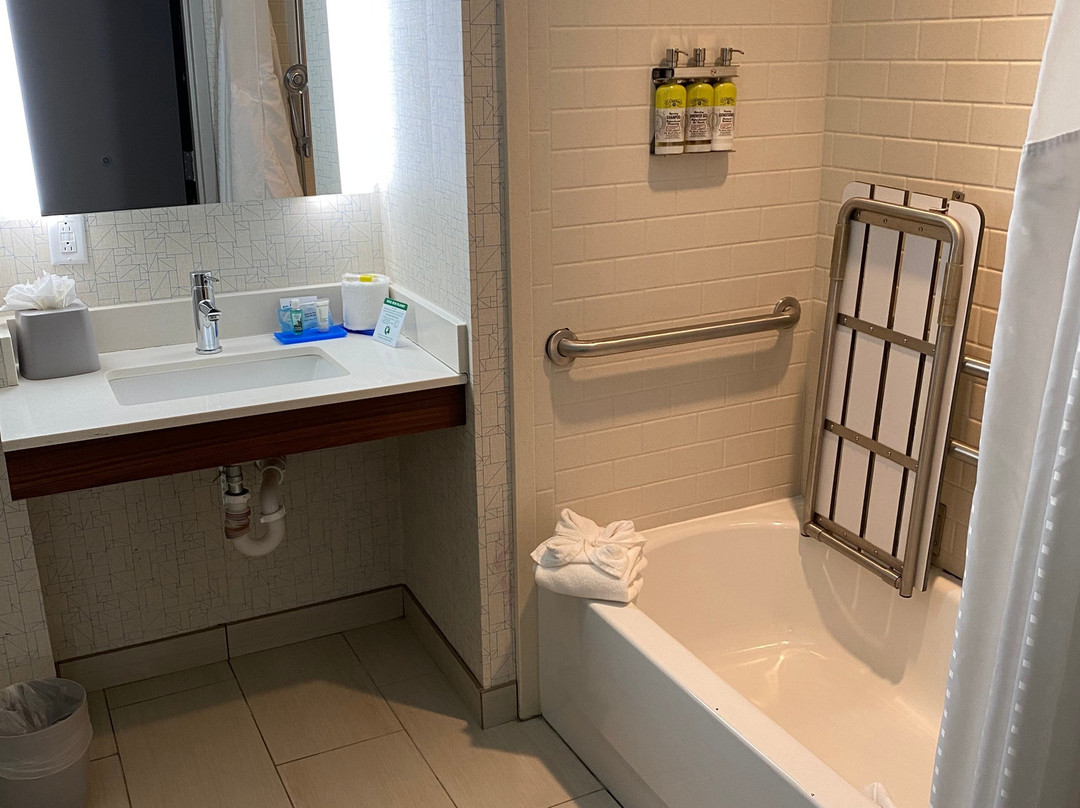 Holiday Inn Express Columbia By IHG主图