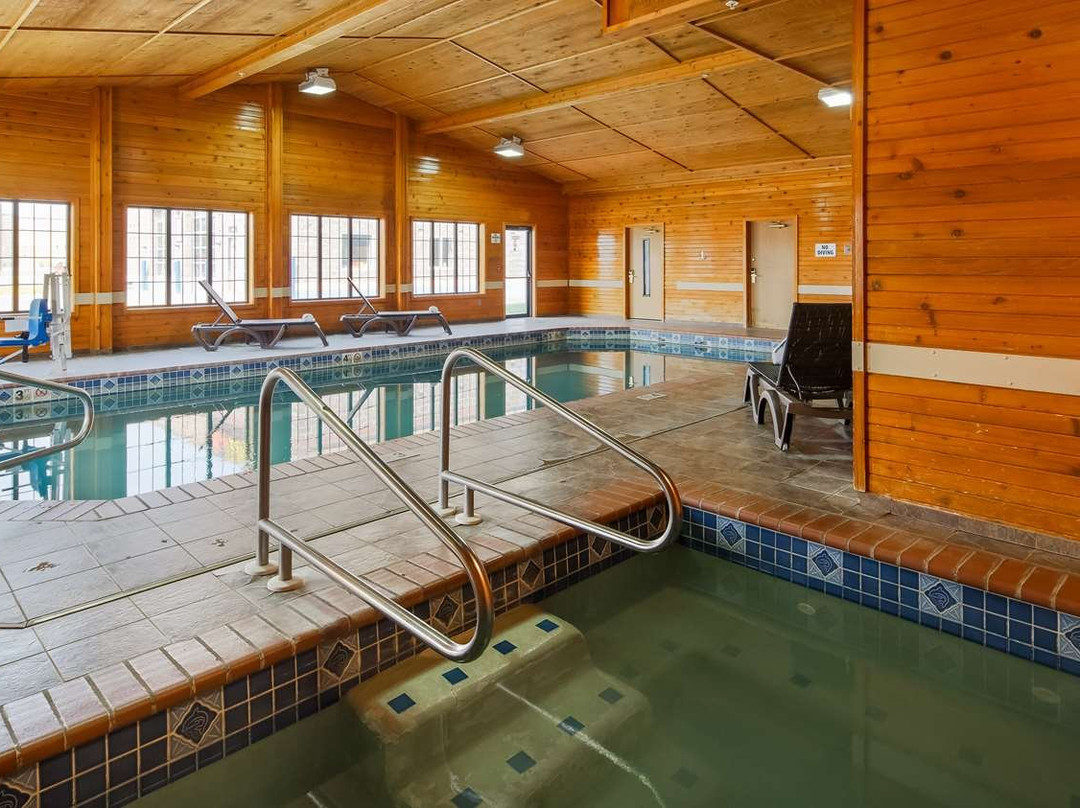 Best Western Yellowstone Crossing主图