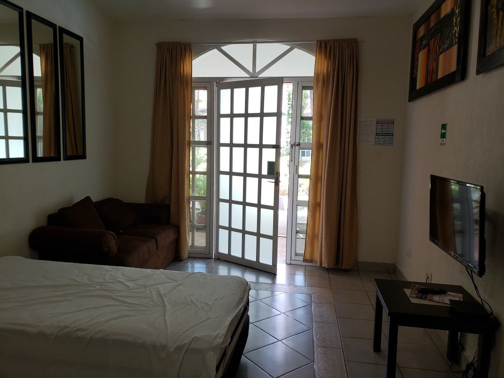 Residencial Tulipanes Cancun主图