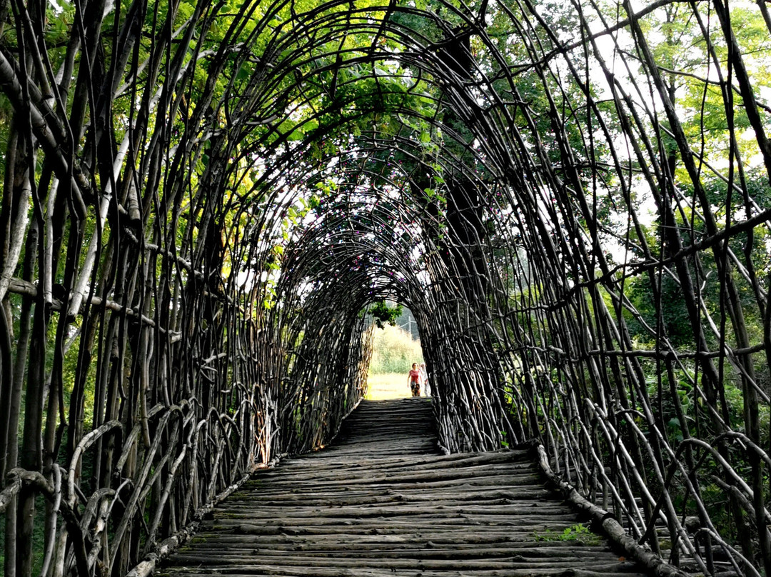 Ponte San Vigilio景点图片