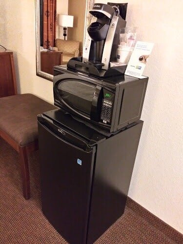 Holiday Inn Express & Suites Dubuque-west By IHG主图