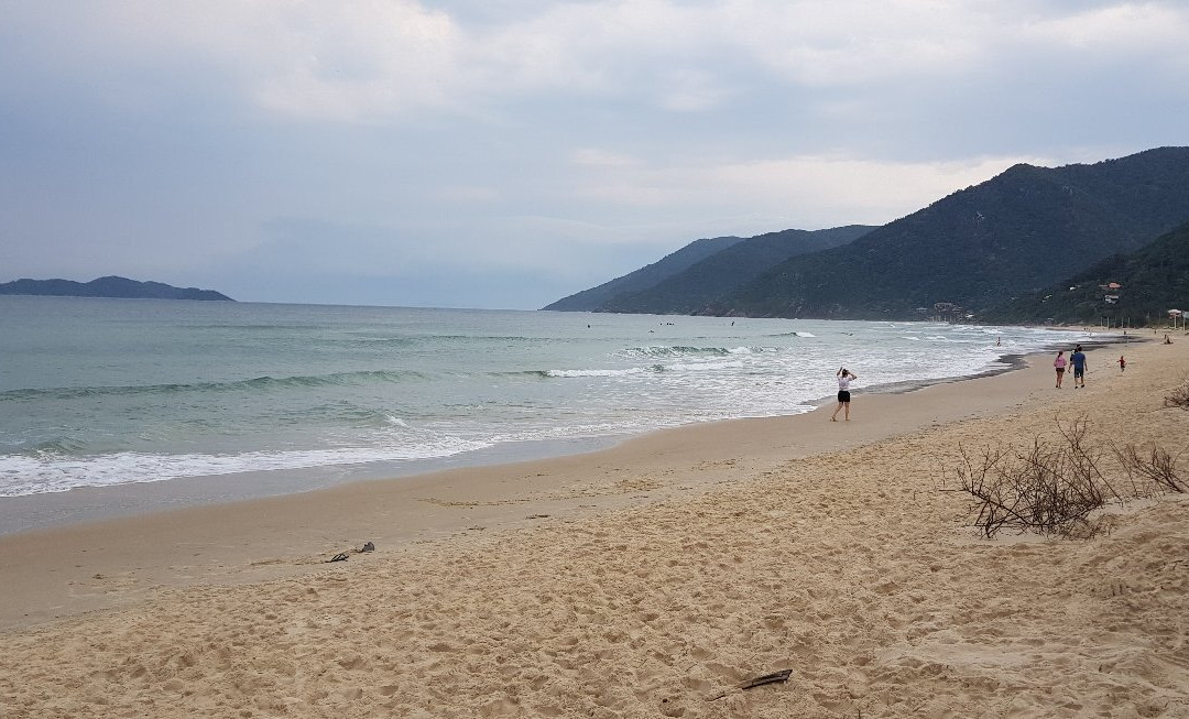 Praia dos Açores景点图片
