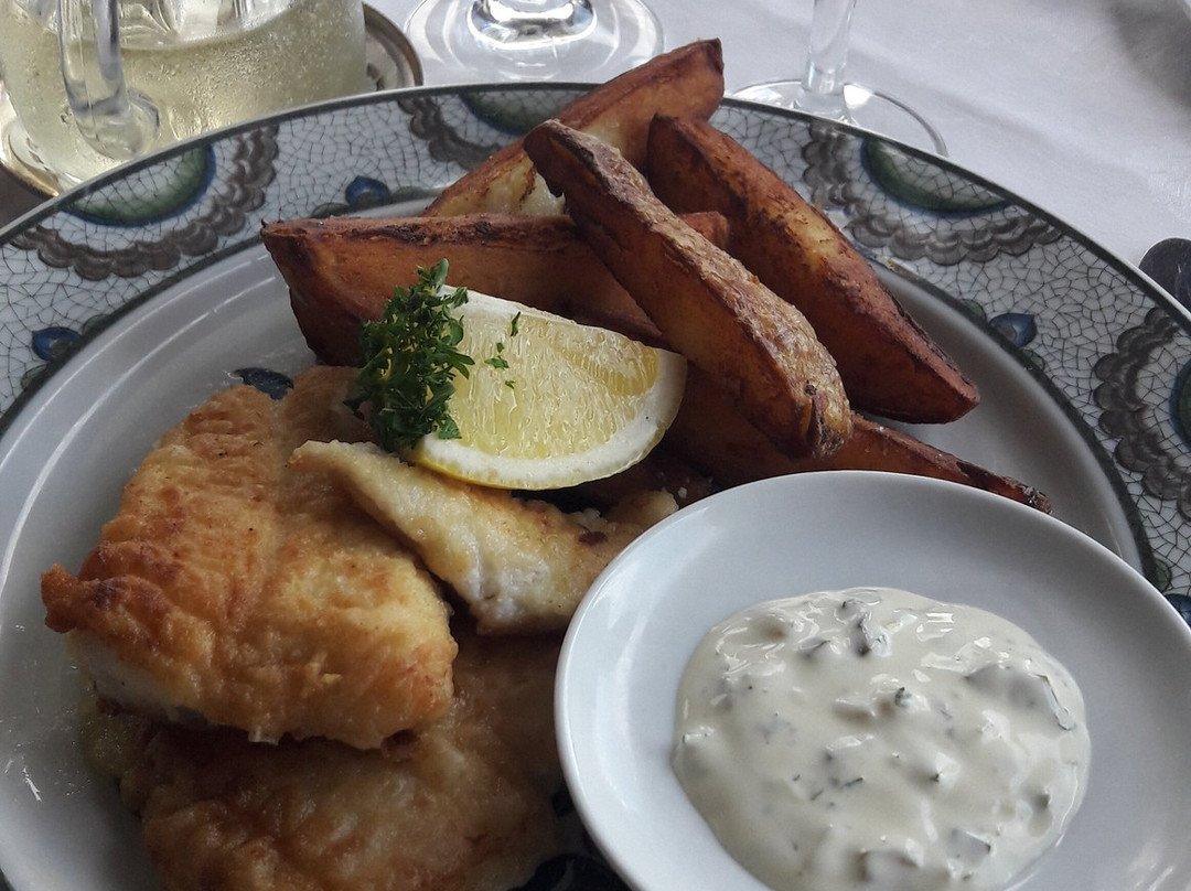 Siegblick Hotel and Restaurant主图