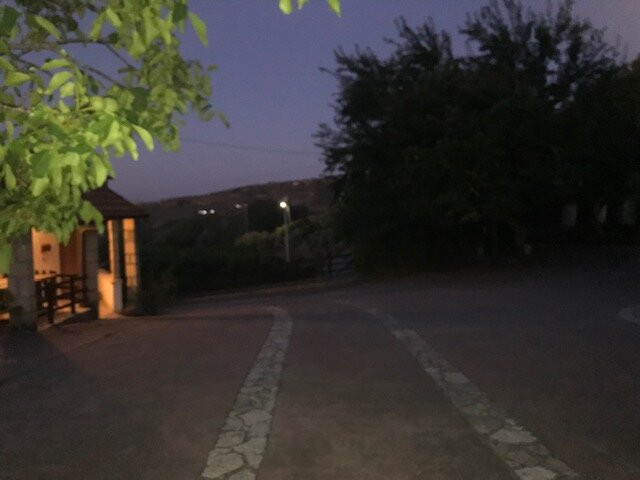 Agriturismo Santacinnara主图