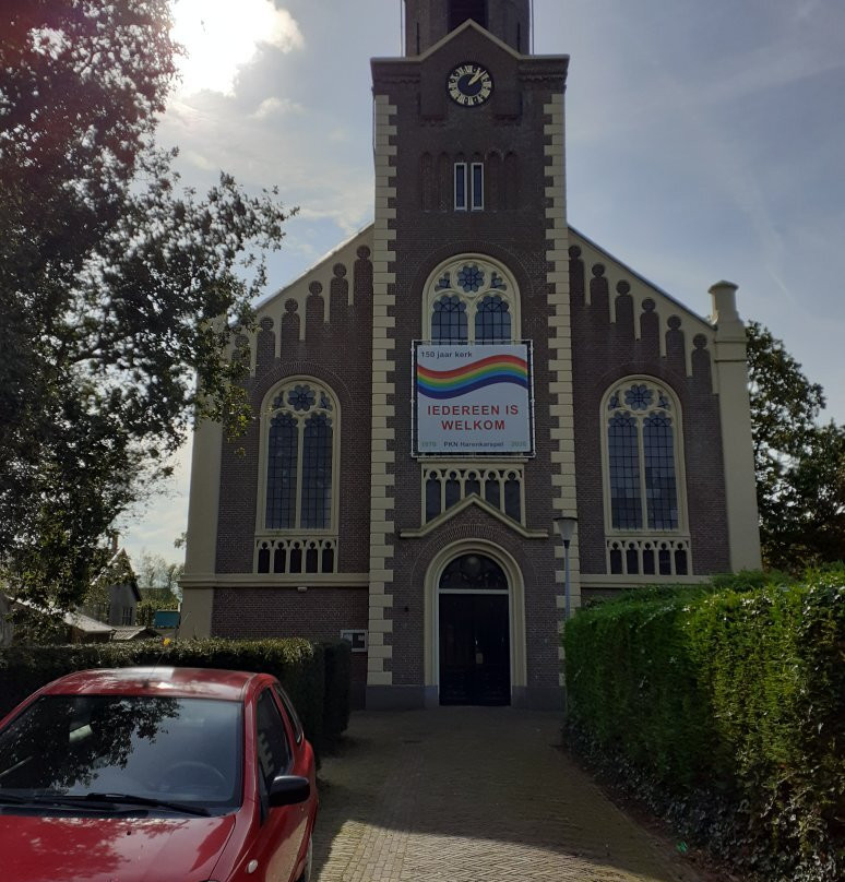 NH Kerk Dirkshorn-Dirkshorn必去景点