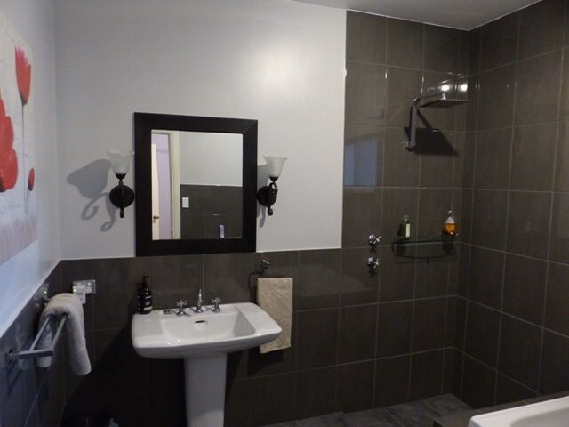 艾米之家住宿加早餐旅馆主图