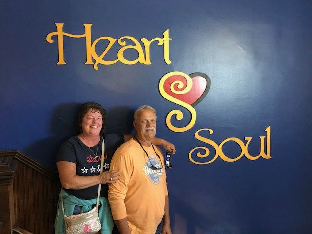 Heart & Soul Bed and Breakfast主图