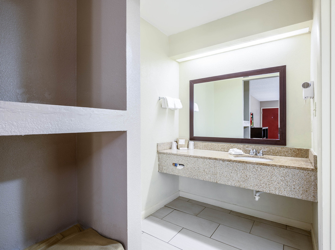 Red Roof Inn Sylacauga主图