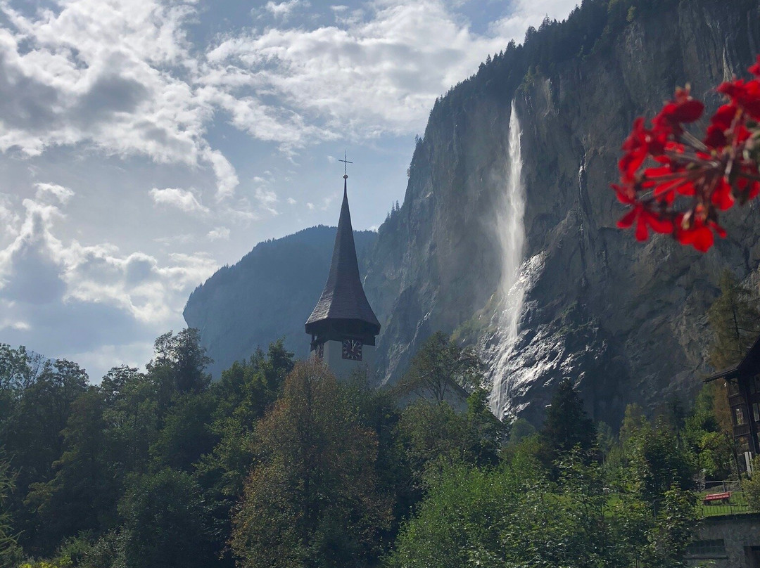 Chalet Im Rohr主图