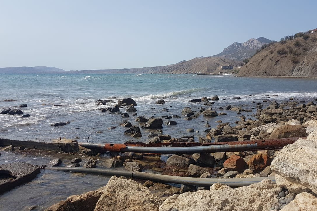 Karadag Natural Reserve-Kurortne必去景点