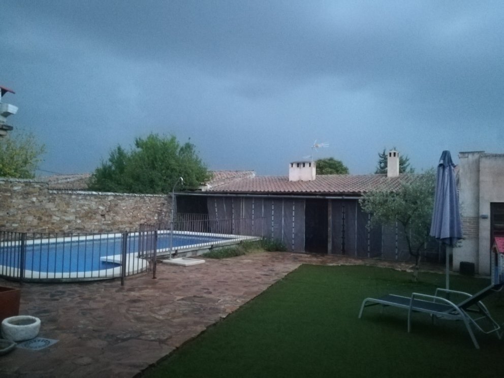 Casa Rural Abuela Maria de Cabaneros-官方