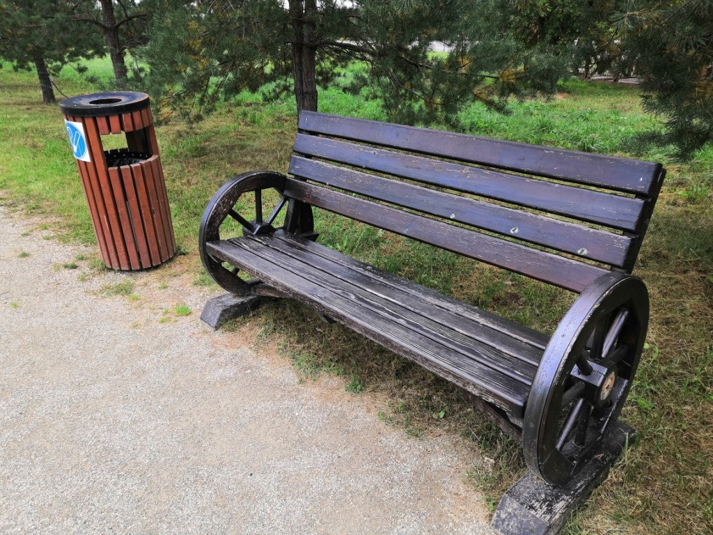 Park Dobrograd-Kovrov必去景点