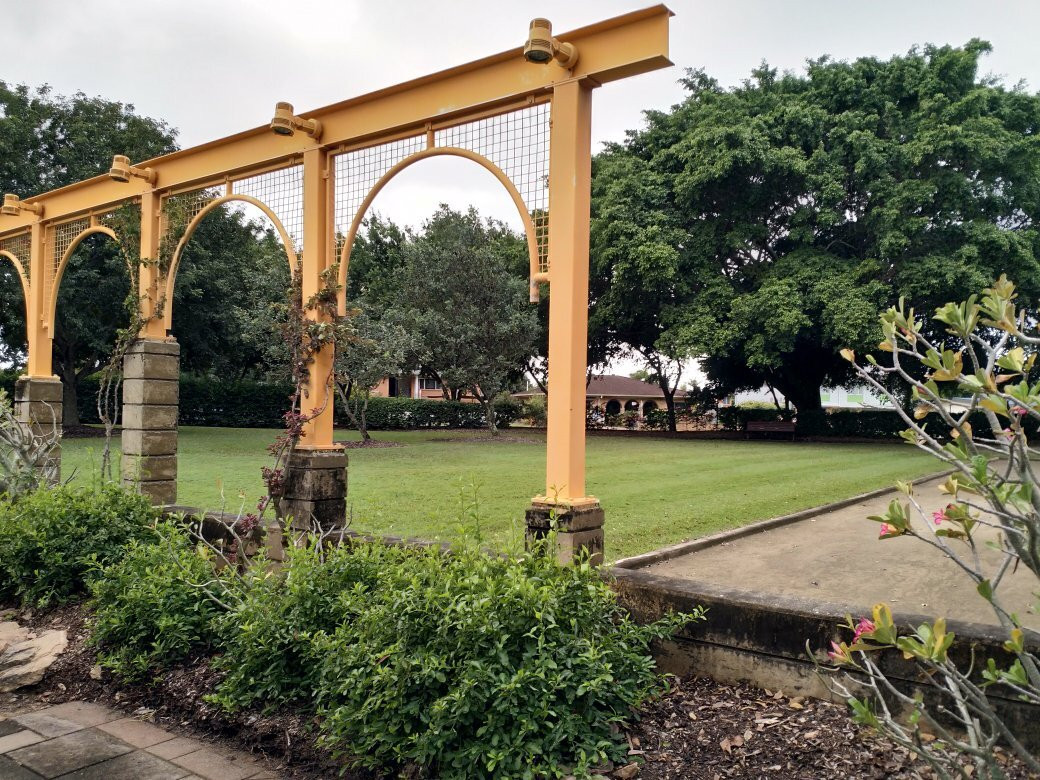 Mackay Regional Botanic Gardens景点图片