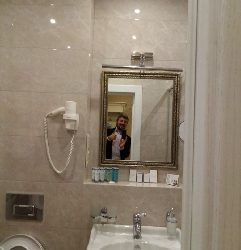 Hotel Ekaterina主图