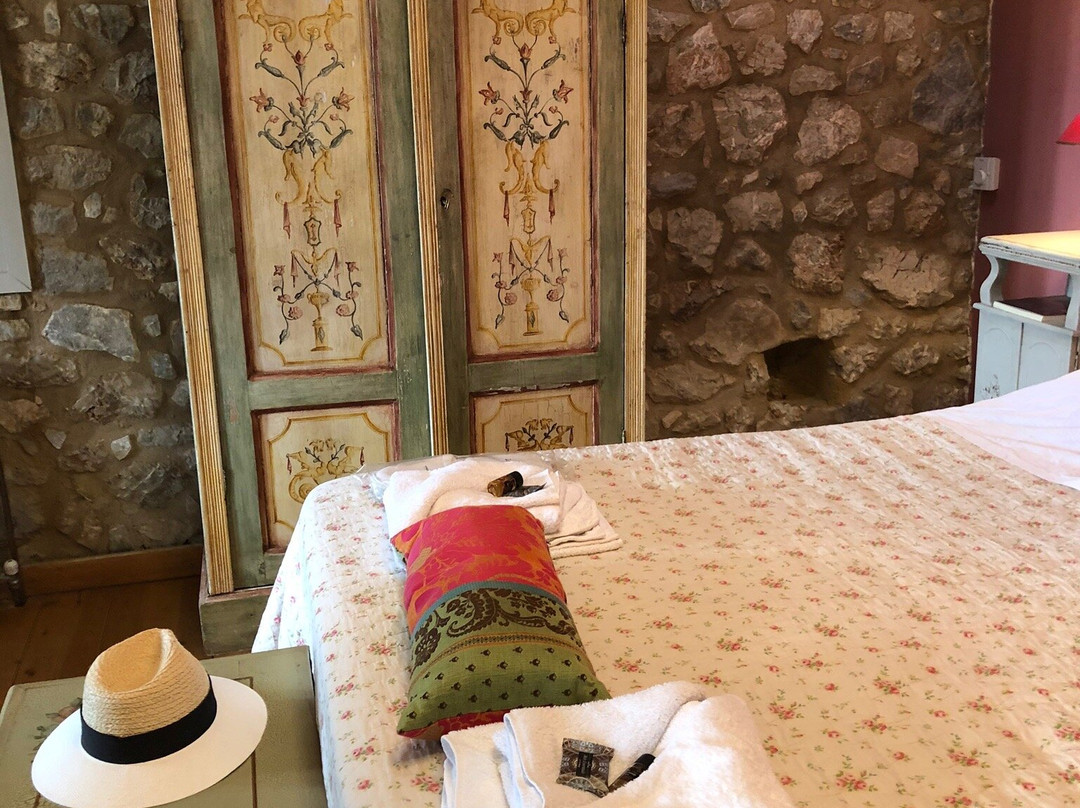 伊莱恩酒店主图