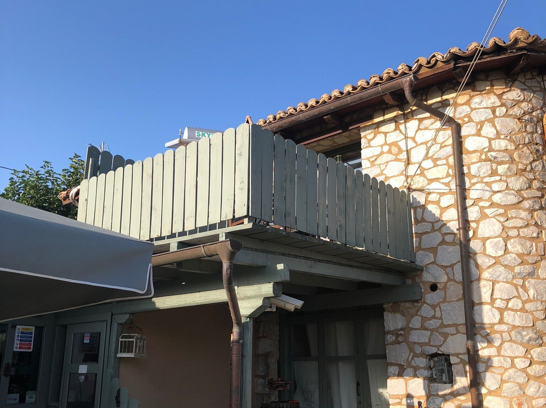 伊莱恩酒店主图