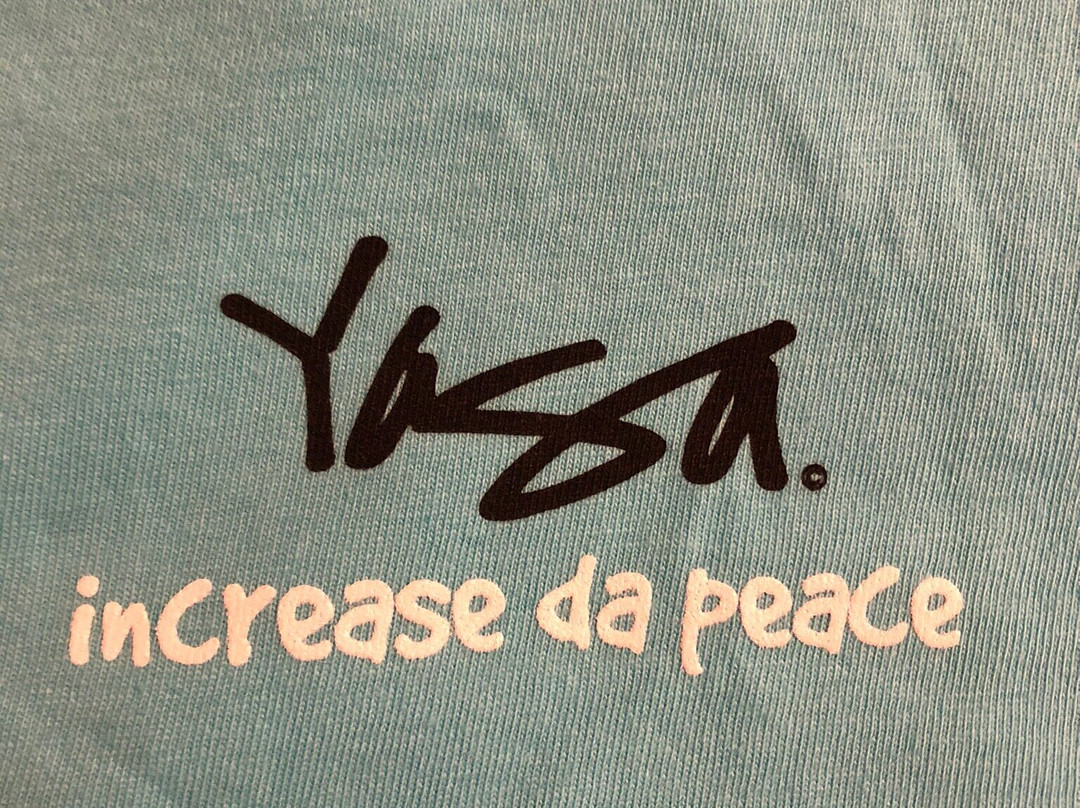 Yaga-盖维斯顿必去景点