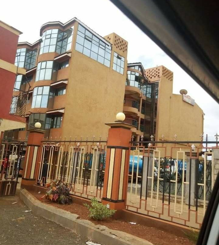 Silvia Inn Hotel