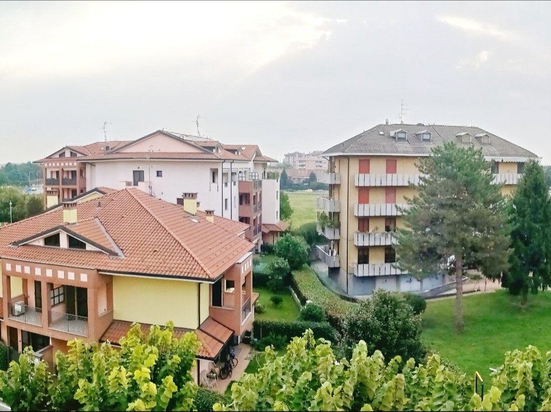 Hotel Ristorante Gama主图