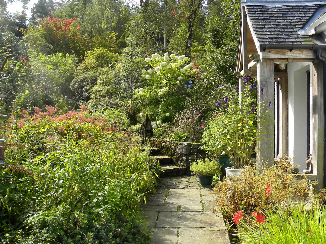 Ard Daraich Garden Studio主图