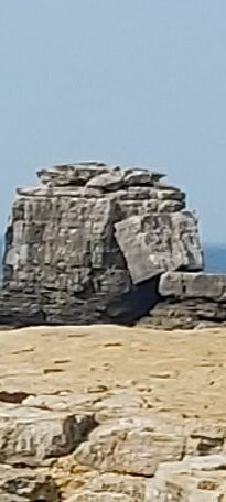 Pulpit Rock