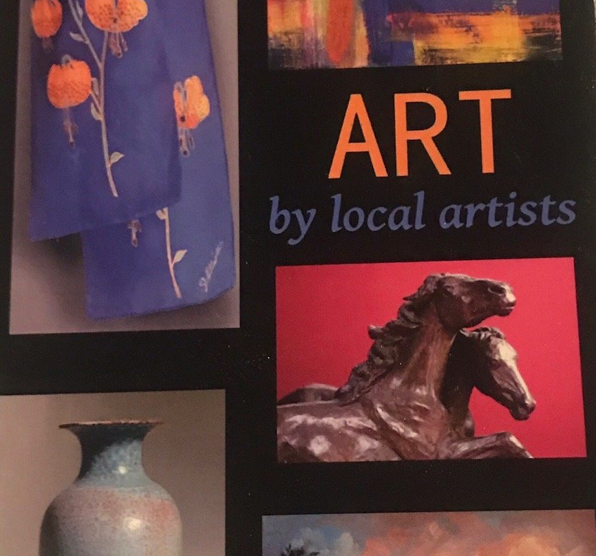 Grants Pass Museum of Art-格兰茨帕斯必去景点